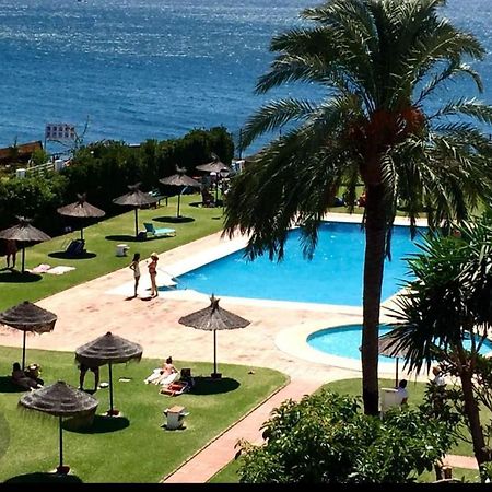Bahia De Estepona Extérieur photo