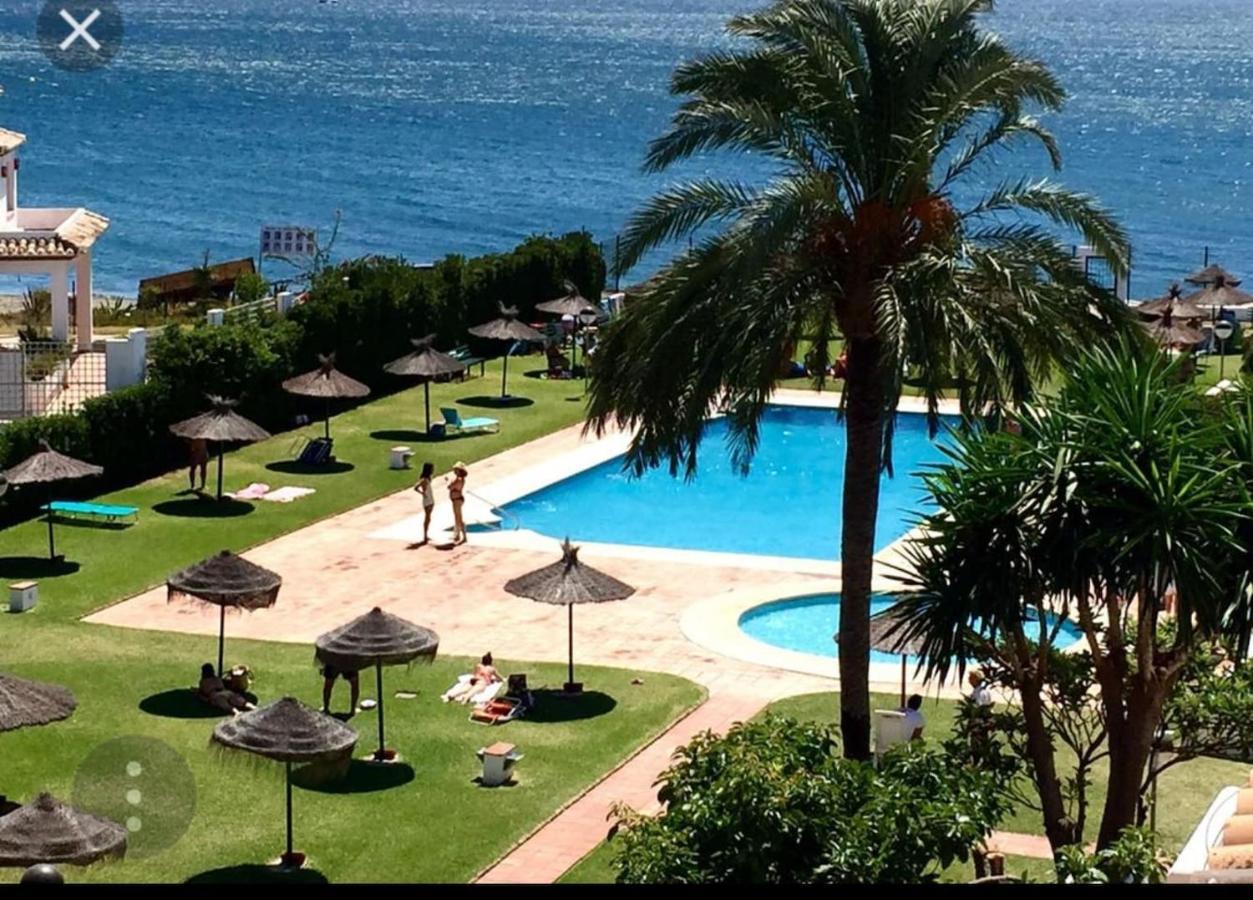 Bahia De Estepona Extérieur photo