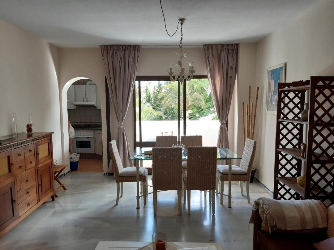 Bahia De Estepona Extérieur photo