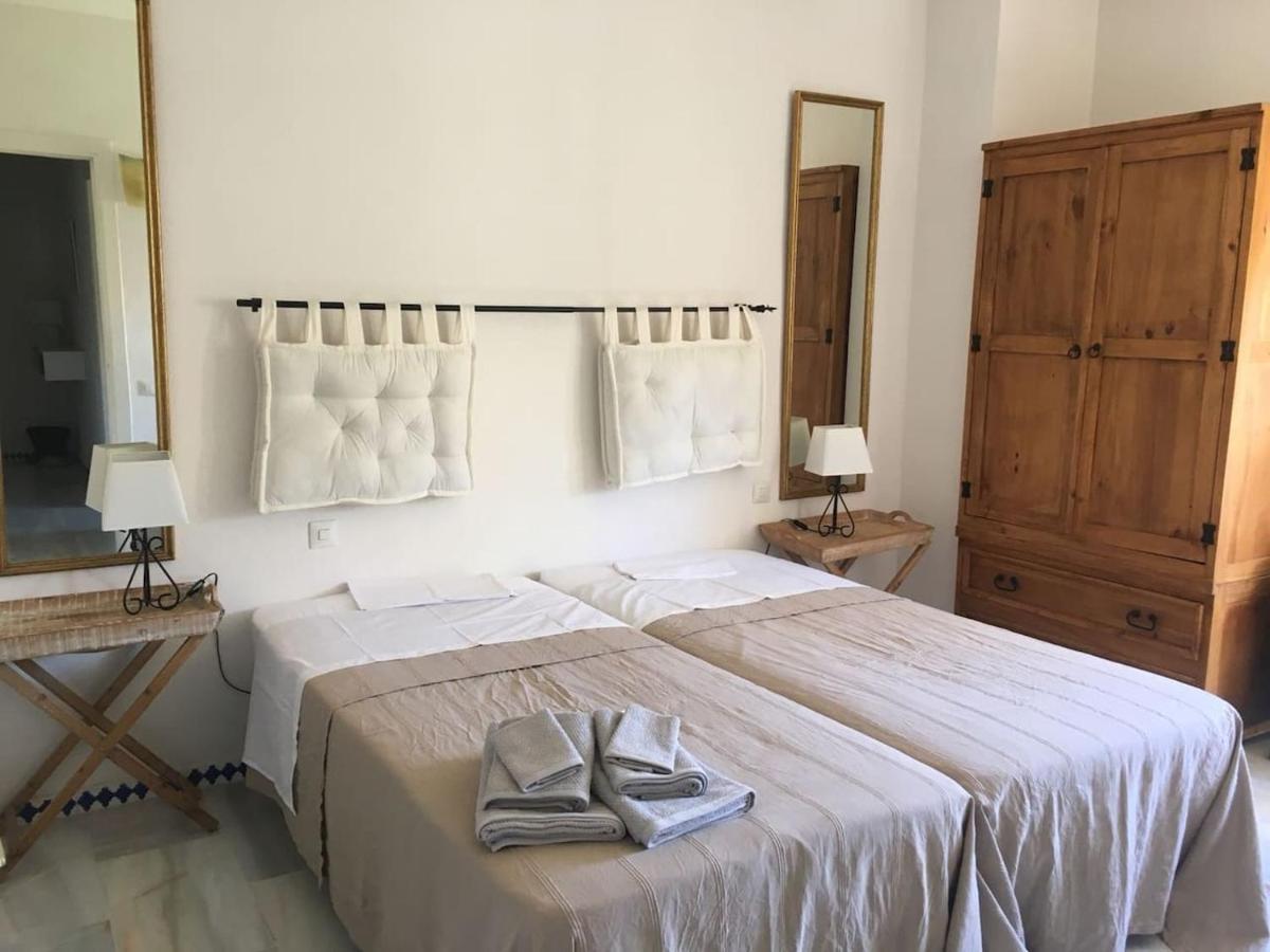 Bahia De Estepona Extérieur photo