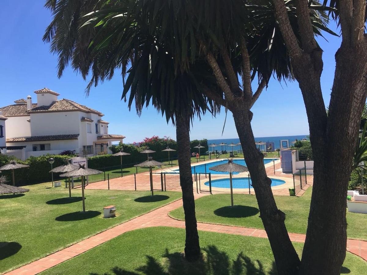 Bahia De Estepona Extérieur photo