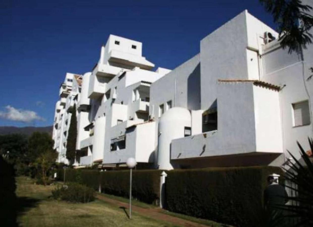 Bahia De Estepona Extérieur photo