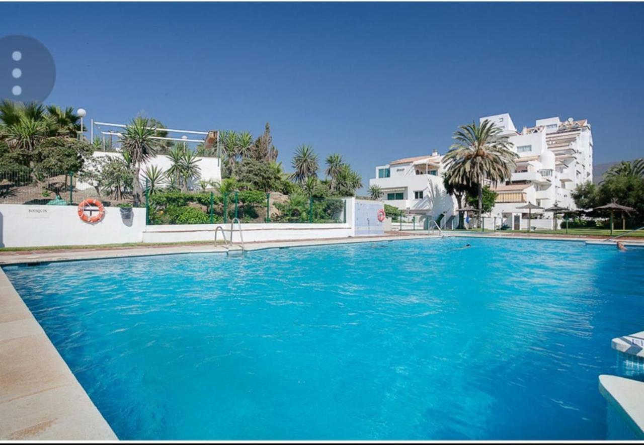 Bahia De Estepona Extérieur photo