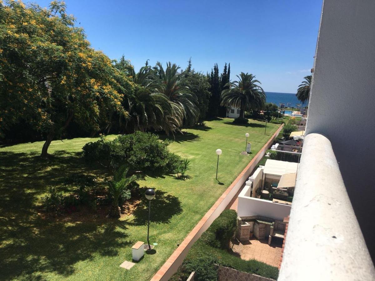 Bahia De Estepona Extérieur photo