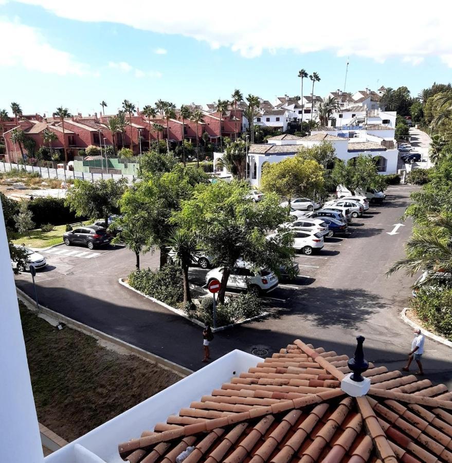 Bahia De Estepona Extérieur photo
