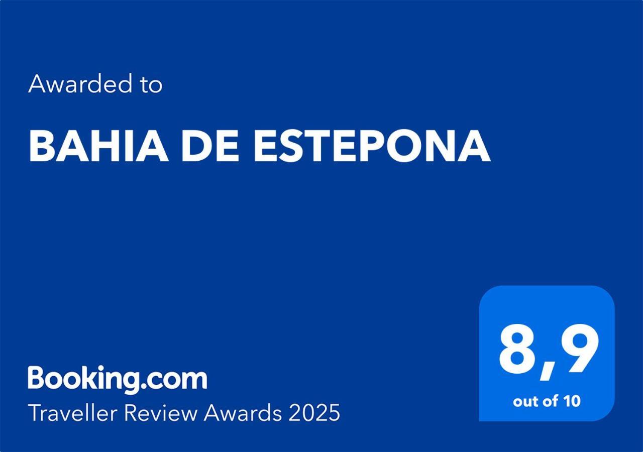 Bahia De Estepona Extérieur photo