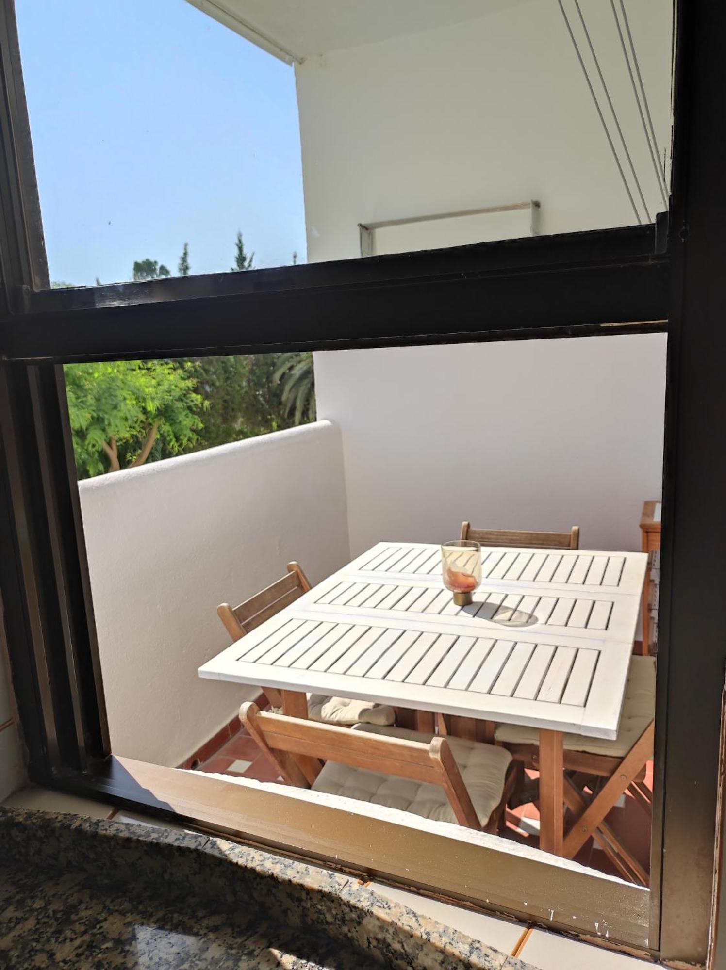 Bahia De Estepona Extérieur photo